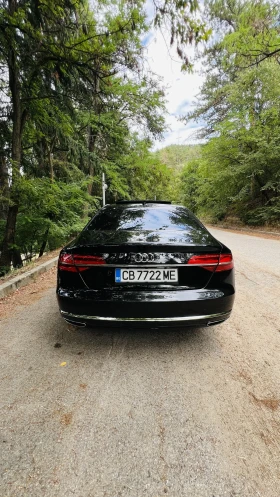 Audi A8 4.2 L | Mobile.bg    7