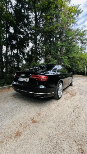 Audi A8 4.2 L | Mobile.bg    5