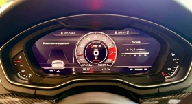 Audi Rs5 Carbon* Ceramic*  | Mobile.bg    11