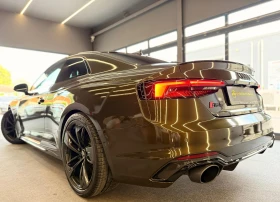     Audi Rs5 Carbon* Ceramic* 