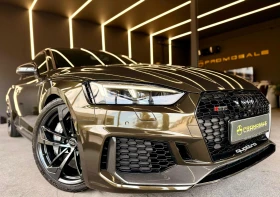     Audi Rs5 Carbon* Ceramic* 