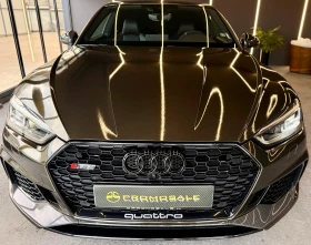     Audi Rs5 Carbon* Ceramic* 