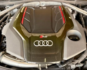 Audi Rs5 Carbon* Ceramic*  | Mobile.bg    14