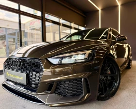     Audi Rs5 Carbon* Ceramic* 