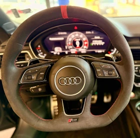 Audi Rs5 Carbon* Ceramic*  | Mobile.bg    10
