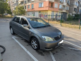 Toyota Corolla | Mobile.bg    2