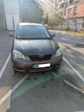 Toyota Corolla | Mobile.bg    3