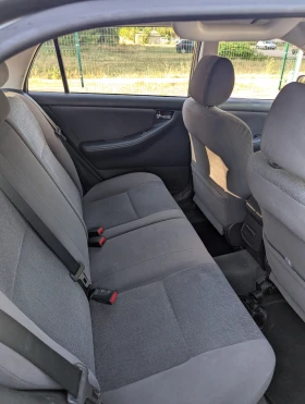 Toyota Corolla | Mobile.bg    7
