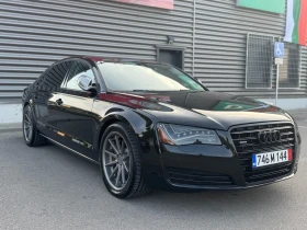 Audi A8 LONG/4.0TFSI BI-TURBO V8/QUATTRO/STAGE 2/600+ к.с. - 32900 лв. - 28226417 2
