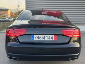Audi A8 LONG/4.0TFSI BI-TURBO V8/QUATTRO/STAGE 2/600+ к.с. - 32900 лв. - 28226417 4