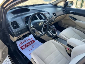 Honda Civic 1.8i V-tec/140p.s-Sedan - 8900 лв. - 23202614 9
