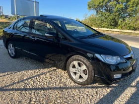 Honda Civic 1.8i V-tec/140p.s-Sedan - 8900 лв. - 23202614 2