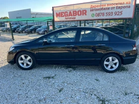 Honda Civic 1.8i V-tec/140p.s-Sedan - 8900 лв. - 23202614 7