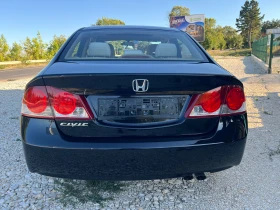 Honda Civic 1.8i V-tec/140p.s-Sedan - 8900 лв. - 23202614 6