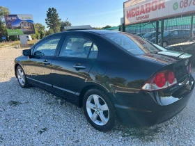 Honda Civic 1.8i V-tec/140p.s-Sedan - 8900 лв. - 23202614 4