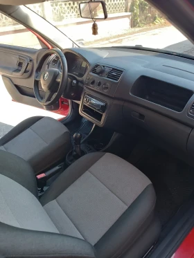 Skoda Fabia TSI | Mobile.bg    4