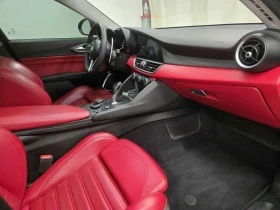 Alfa Romeo Giulia TI SPORT* DISTRONIC* * LANE ASSIST*  | Mobile.bg    10
