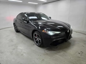 Alfa Romeo Giulia TI SPORT* DISTRONIC* * LANE ASSIST*  | Mobile.bg    3