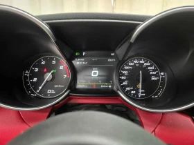 Alfa Romeo Giulia TI SPORT* DISTRONIC* * LANE ASSIST*  | Mobile.bg    12