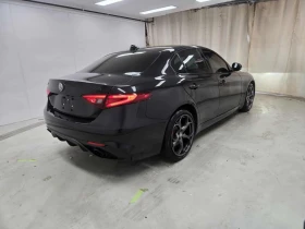 Alfa Romeo Giulia TI SPORT* DISTRONIC* * LANE ASSIST*  | Mobile.bg    6