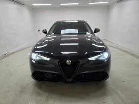 Alfa Romeo Giulia TI SPORT* DISTRONIC* * LANE ASSIST*  | Mobile.bg    2