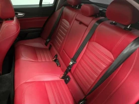 Alfa Romeo Giulia TI SPORT* DISTRONIC* * LANE ASSIST*  | Mobile.bg    11