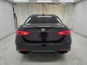 Alfa Romeo Giulia TI SPORT* DISTRONIC* * LANE ASSIST*  | Mobile.bg    5