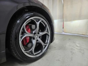 Alfa Romeo Giulia TI SPORT* DISTRONIC* * LANE ASSIST*  | Mobile.bg    7
