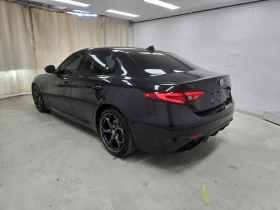 Alfa Romeo Giulia TI SPORT* DISTRONIC* * LANE ASSIST*  | Mobile.bg    4