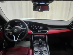 Alfa Romeo Giulia TI SPORT* DISTRONIC* * LANE ASSIST*  | Mobile.bg    9