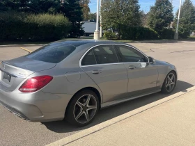 Mercedes-Benz C 300 * CARFAX *    | Mobile.bg    3