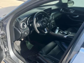 Mercedes-Benz C 300 * CARFAX *    | Mobile.bg    5