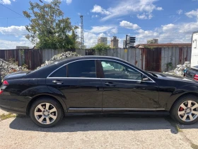 Mercedes-Benz S 350 V6-272кс. - 9500 лв. / 4857.27 € - 99613578 4