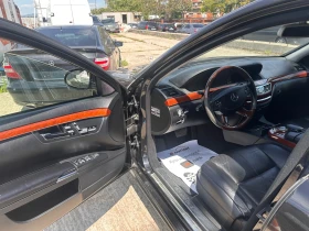 Mercedes-Benz S 350 V6-272кс. - 9500 лв. / 4857.27 € - 99613578 2