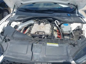 Audi A7 3.0L V-6 DI, DOHC, VVT, SUPERCHARGER, 333HP All - 23800 лв. / 12168.75 € - 11090164 15