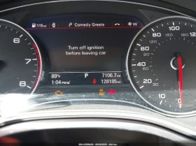Audi A7 3.0L V-6 DI, DOHC, VVT, SUPERCHARGER, 333HP All - 23800 лв. / 12168.75 € - 11090164 12
