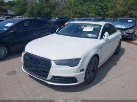 Audi A7 3.0L V-6 DI, DOHC, VVT, SUPERCHARGER, 333HP All - 23800 лв. / 12168.75 € - 11090164 2
