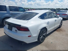 Audi A7 3.0L V-6 DI, DOHC, VVT, SUPERCHARGER, 333HP All - 23800 лв. / 12168.75 € - 11090164 9