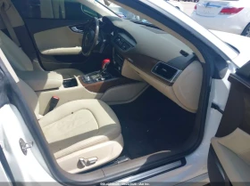 Audi A7 3.0L V-6 DI, DOHC, VVT, SUPERCHARGER, 333HP All - 23800 лв. / 12168.75 € - 11090164 10