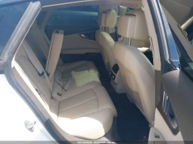 Audi A7 3.0L V-6 DI, DOHC, VVT, SUPERCHARGER, 333HP All - 23800 лв. / 12168.75 € - 11090164 13