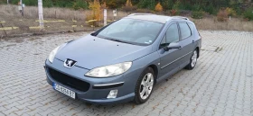 Обява за продажба на Peugeot 407 ~3 450 лв. - изображение 1 | Auto.bg Обява за продажба на Peugeot 407 ~3 450 лв. - изображение 1