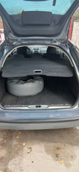 Обява за продажба на Peugeot 407 ~3 450 лв. - изображение 6 | Auto.bg Обява за продажба на Peugeot 407 ~3 450 лв. - изображение 6