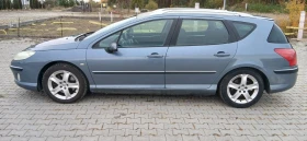 Обява за продажба на Peugeot 407 ~3 450 лв. - изображение 3 | Auto.bg Обява за продажба на Peugeot 407 ~3 450 лв. - изображение 3