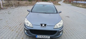 Обява за продажба на Peugeot 407 ~3 450 лв. - изображение 1 | Auto.bg Обява за продажба на Peugeot 407 ~3 450 лв. - изображение 1