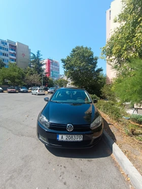 Обява за продажба на VW Golf ~10 500 лв. - изображение 1 | Auto.bg Обява за продажба на VW Golf ~10 500 лв. - изображение 1