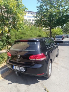 Обява за продажба на VW Golf ~10 500 лв. - изображение 2 | Auto.bg Обява за продажба на VW Golf ~10 500 лв. - изображение 2
