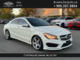 Mercedes-Benz CLA 250 * АВТО КРЕДИТ* ЦЕНА ДО БГ * СЕРВИЗНА ИСТОРИЯ *  - 19300 лв. / 9867.93 € - 97880409 3