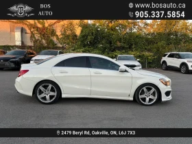 Mercedes-Benz CLA 250 * АВТО КРЕДИТ* ЦЕНА ДО БГ * СЕРВИЗНА ИСТОРИЯ *  - 19300 лв. / 9867.93 € - 97880409 4