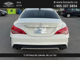 Mercedes-Benz CLA 250 * АВТО КРЕДИТ* ЦЕНА ДО БГ * СЕРВИЗНА ИСТОРИЯ *  - 19300 лв. / 9867.93 € - 97880409 6