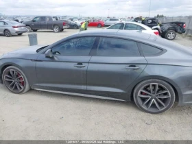 Audi S5 * PRESTIGE *    | Mobile.bg    4